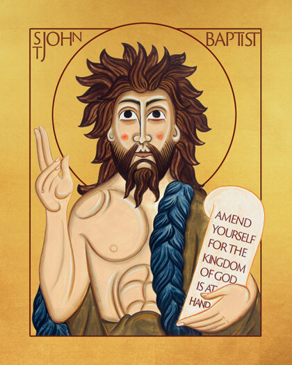 John the Baptist