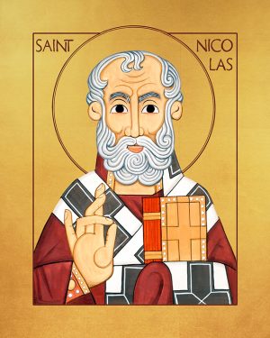 Saint Nicholas