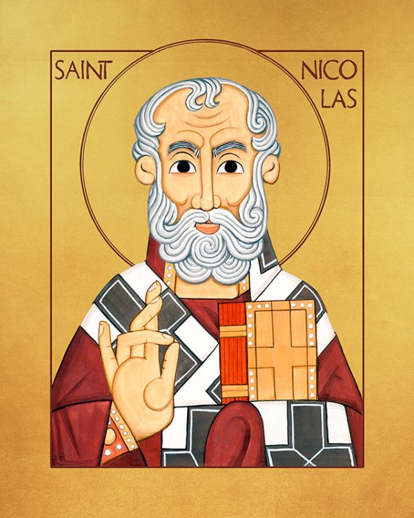 Saint Nicholas