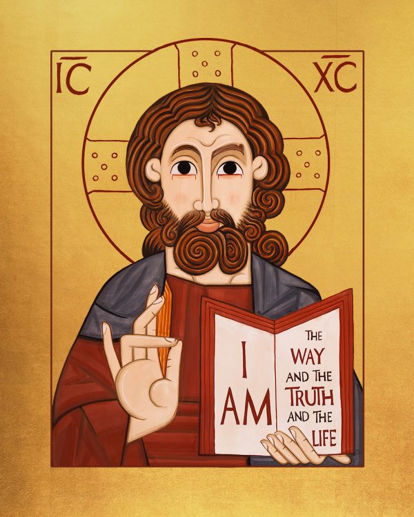 Christ the Almighty