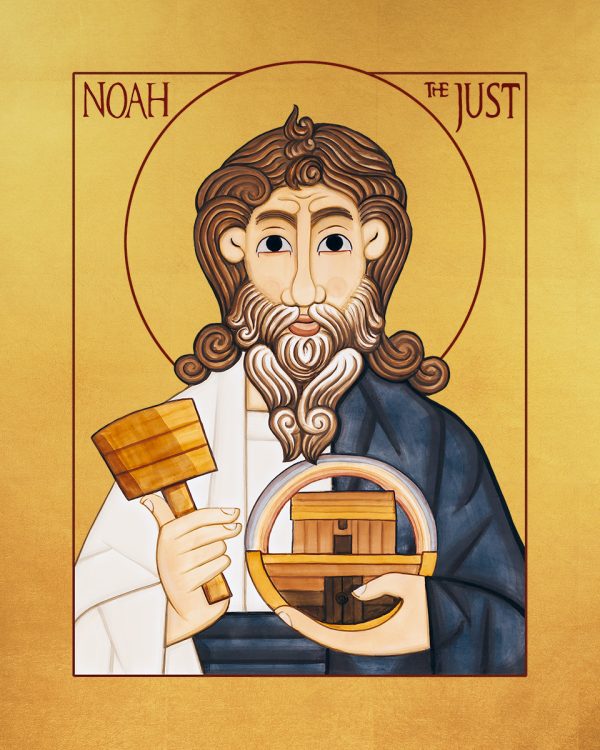 Noah the Just