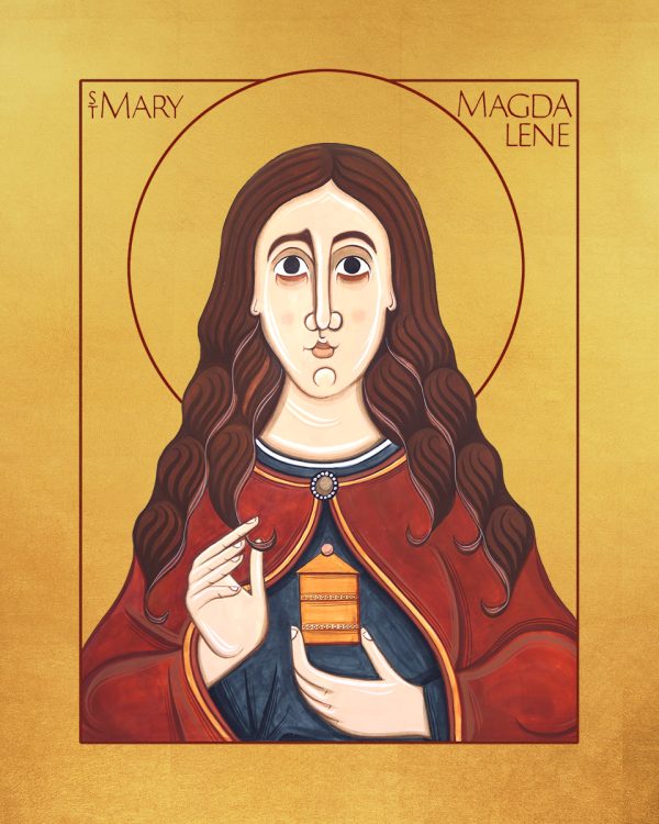 Saint Mary Magdalene