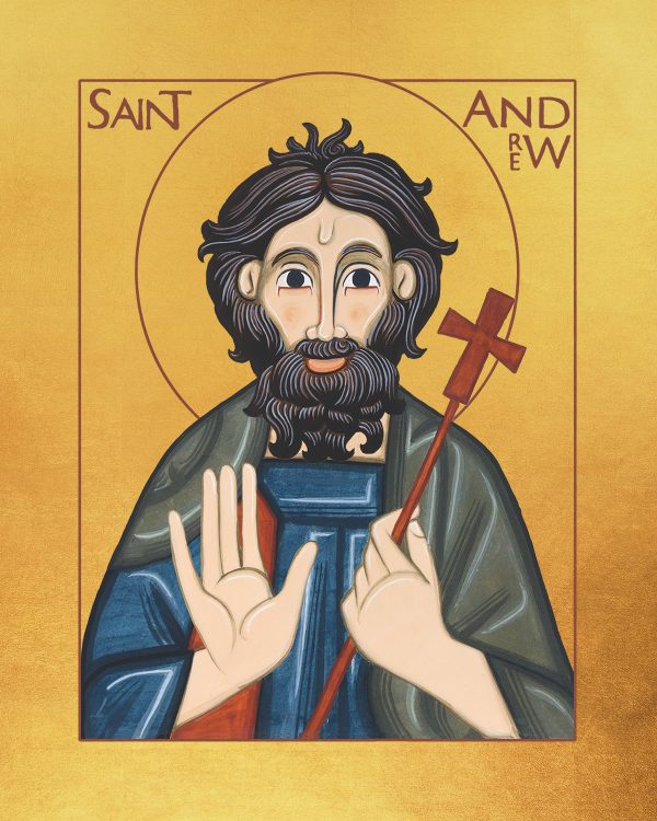 Saint Andrew
