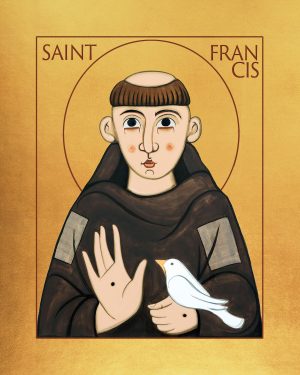 Saint Francis