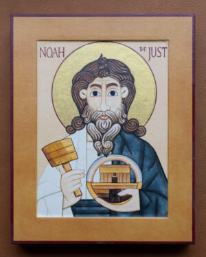 Noah the Just