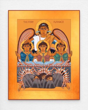 The Fiery Furnace