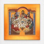 theMysticalSupper_wall