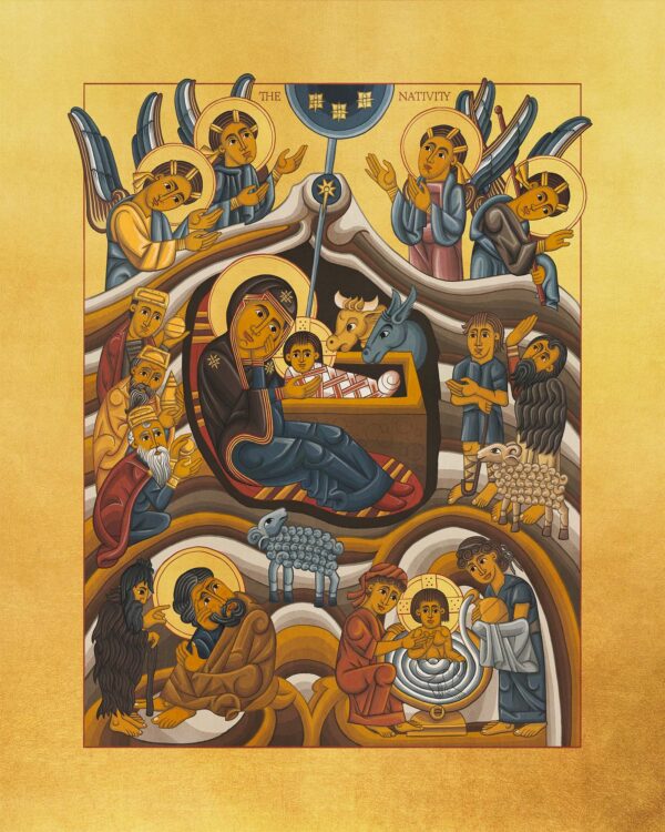 theNativity_Print