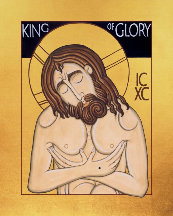 Christ_KingOfGlory_Print