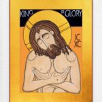 christKingOfGlory_wall